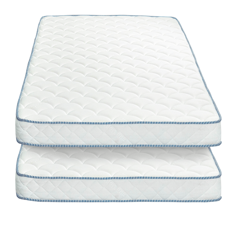 2 Pack Colchones Atlas Indi-Indi