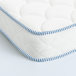 2 Pack Colchones Atlas Indi-Indi