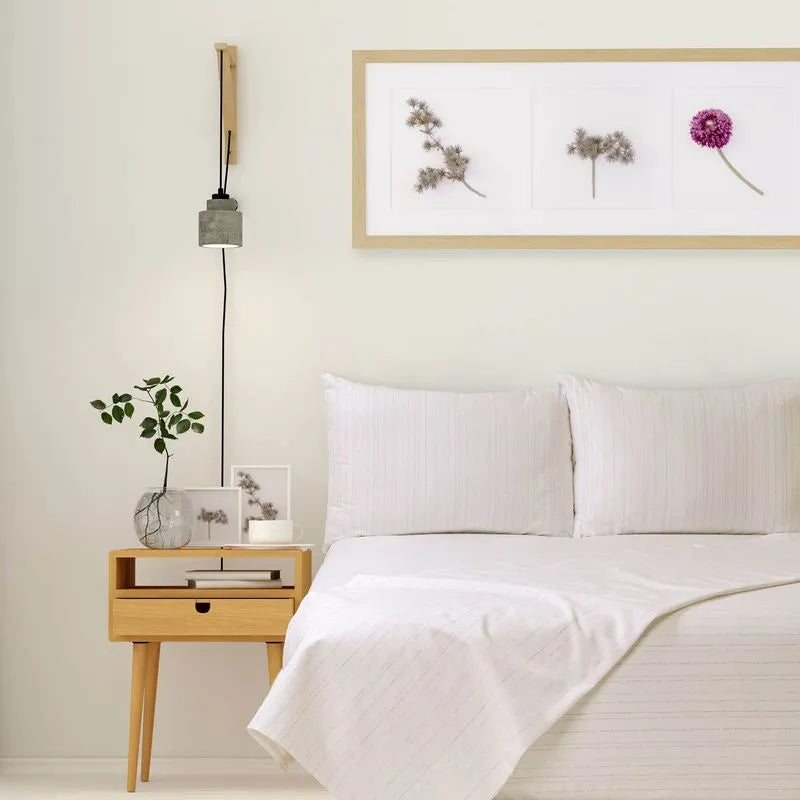 Juego de Sábanas Kaltex Kent