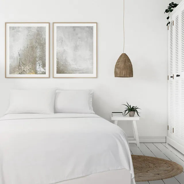 Juego De Sábanas Kaltex Sumie