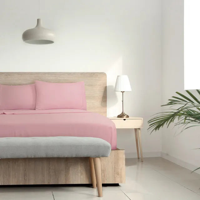 Juego De Sábanas Kaltex Sumie