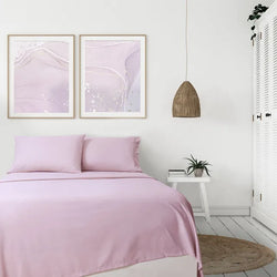 Juego De Sábanas Kaltex Sumie