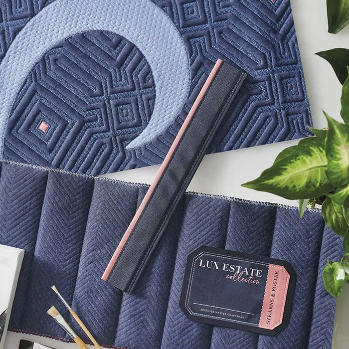 Colchón Sealy Stearns & Foster Lux Estate