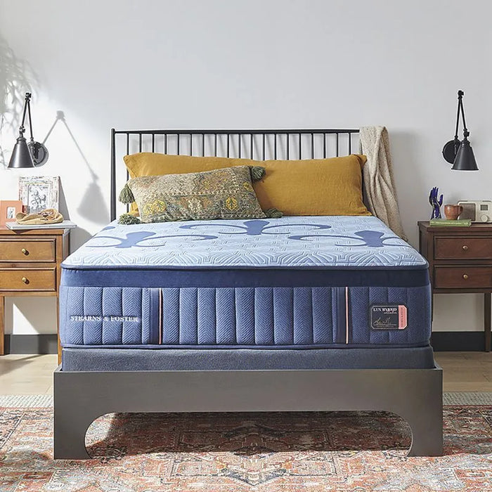 Colchón Sealy Stearns & Foster Lux Estate Hybrid