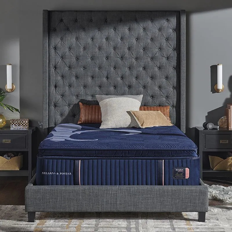 Colchón Sealy Stearns & Foster Reserve