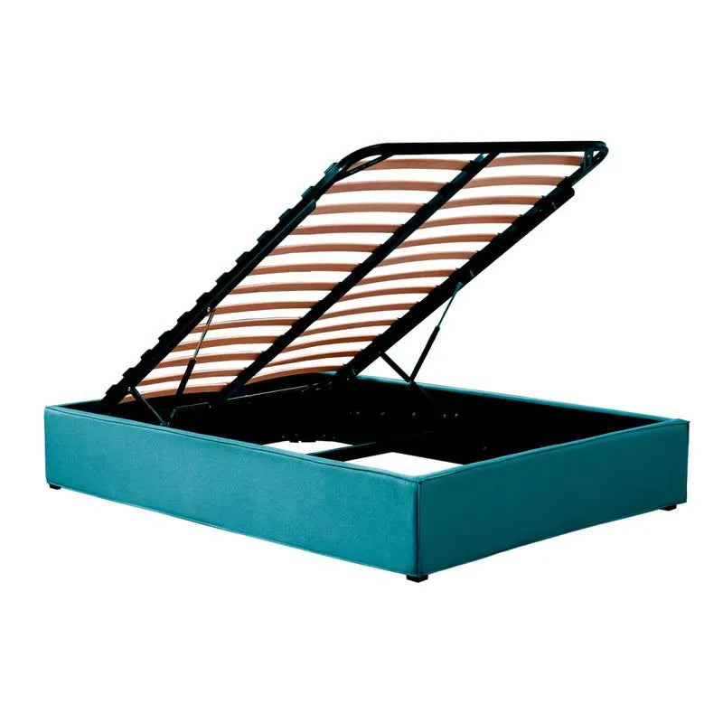 Base de Cama con almacenamiento Explorer