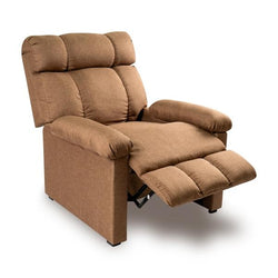 Sillón Reposet Reclinable Atlas