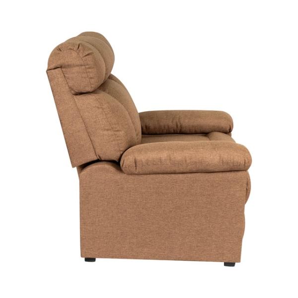 Sillón Reposet Reclinable Atlas