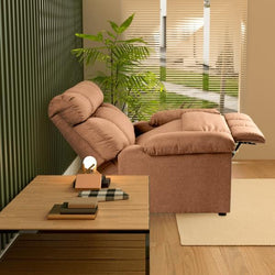 Sillón Reposet Reclinable Atlas