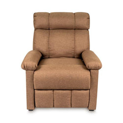 Sillón Reposet Reclinable Atlas