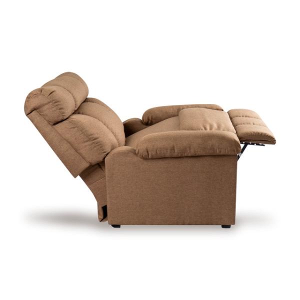 Sillón Reposet Reclinable Atlas