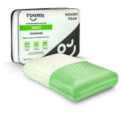 Almohada roomi Aromaterapia Standard