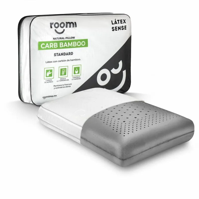 Almohada roomi Aromaterapia Standard