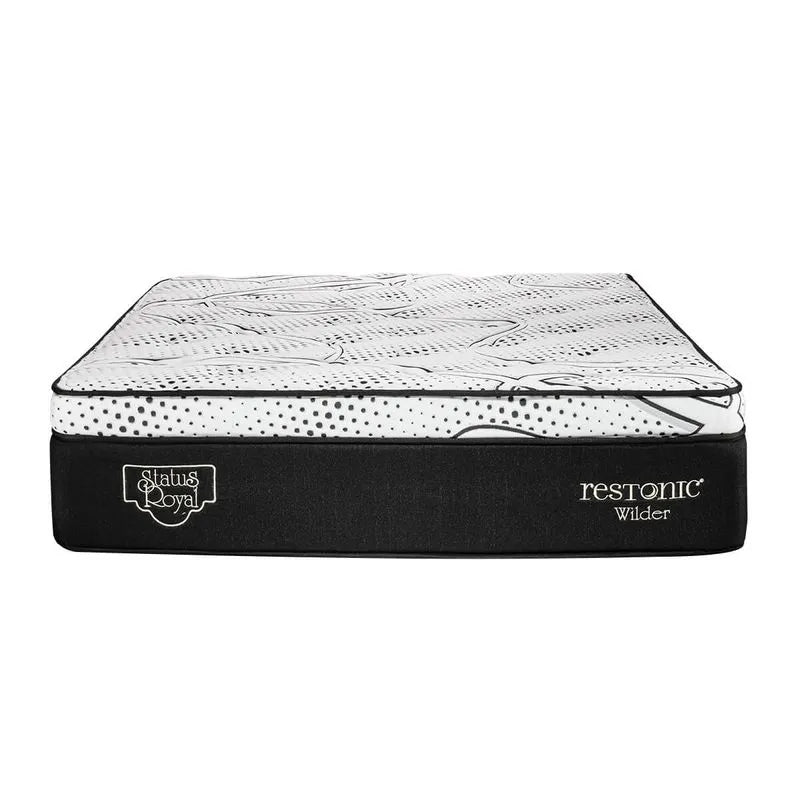 Colchón Wilder