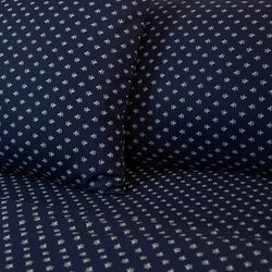 Juego de Sábanas Penguin Logo Navy Mf Penguin