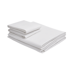 Juego de Sábanas Polo One Solid Saten 200 Hilos