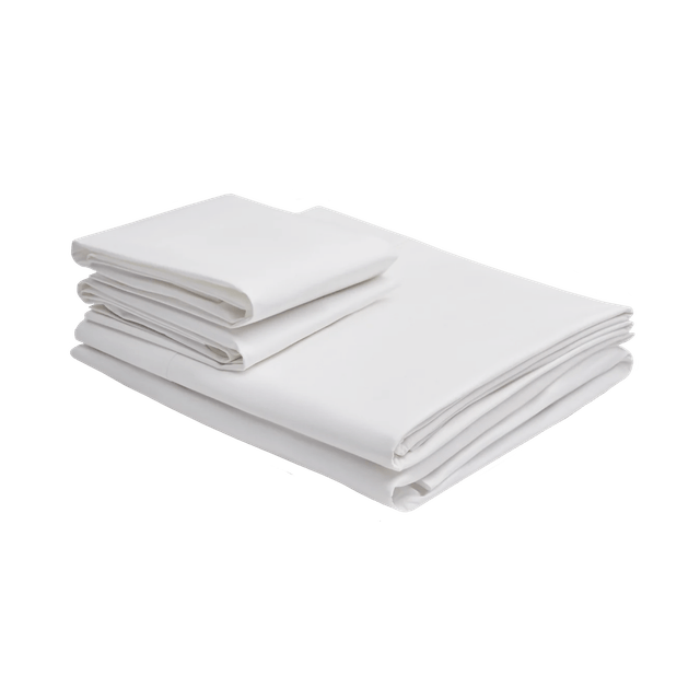 Juego de Sábanas Polo One Solid Saten 200 Hilos