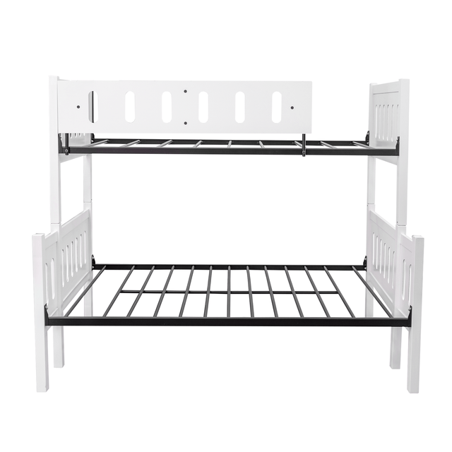 Litera Cherokee Con Cabecera Individual-Individual