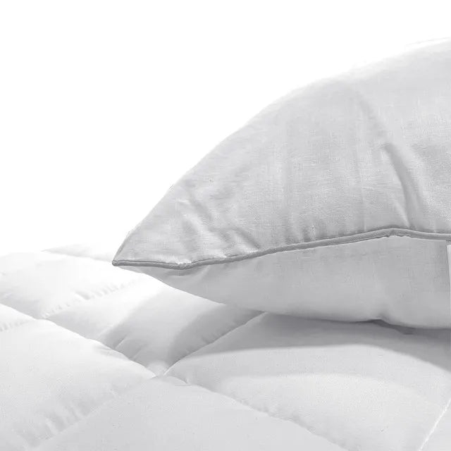 Almohada Europea Strep Polo One