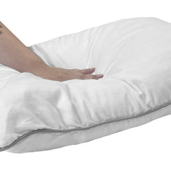 Almohada Europea Strep Polo One