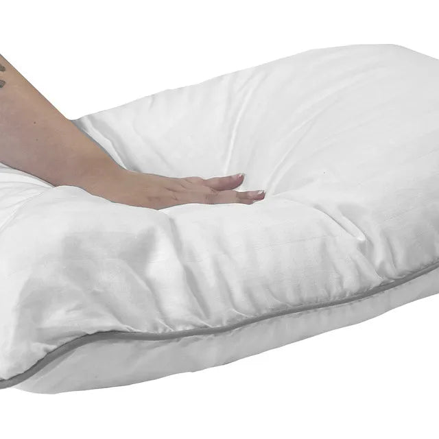 Almohada Europea Strep Polo One