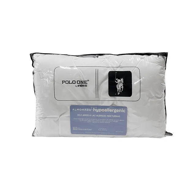 Almohada Polo One