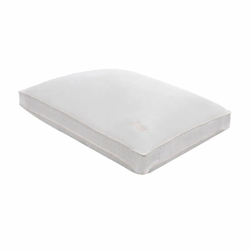 Almohada Tradicional Down Alternative King Size