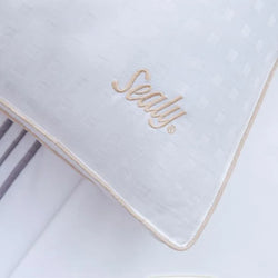 Almohada Tradicional Down Alternative King Size