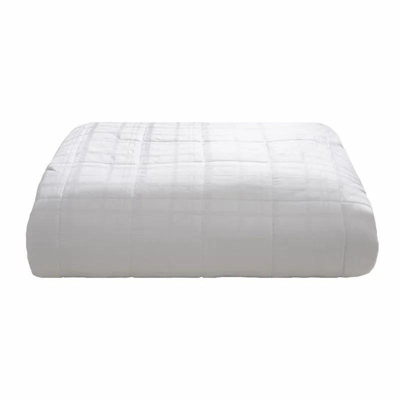 Protector De Colchón Down Alternative