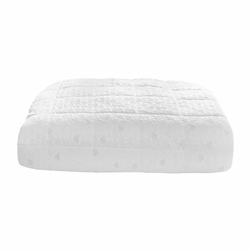 Protector De Colchón Fresh