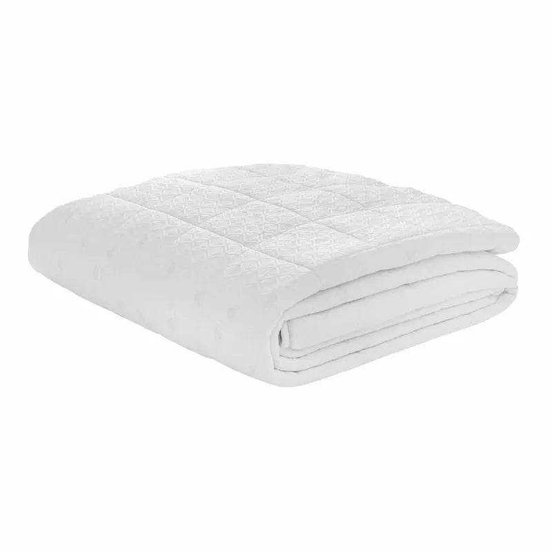 Protector De Colchón Fresh