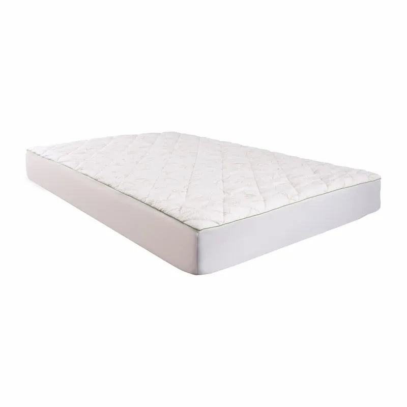 Protector De Colchón Bamboo