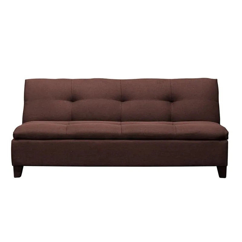 Sofa Cama Plegable 3 Posiciones Skanor