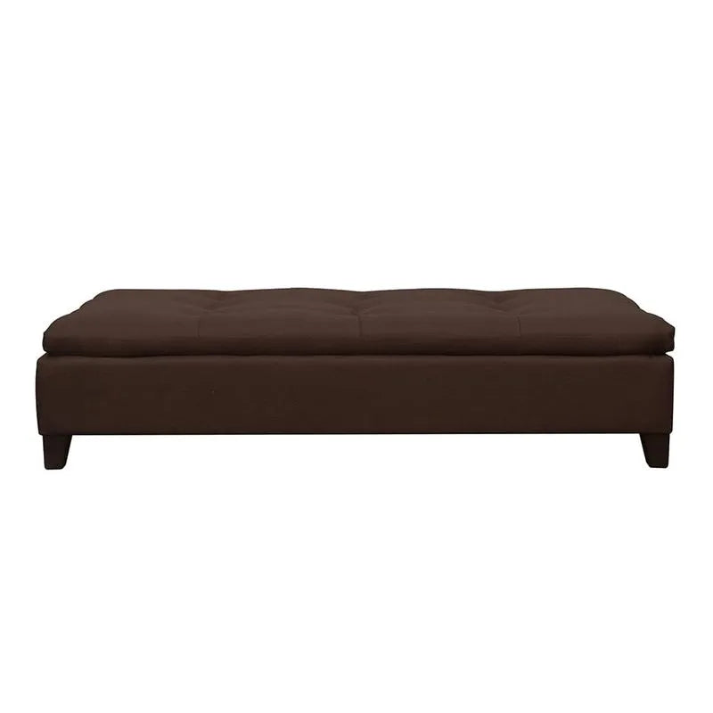 Sofa Cama Plegable 3 Posiciones Skanor