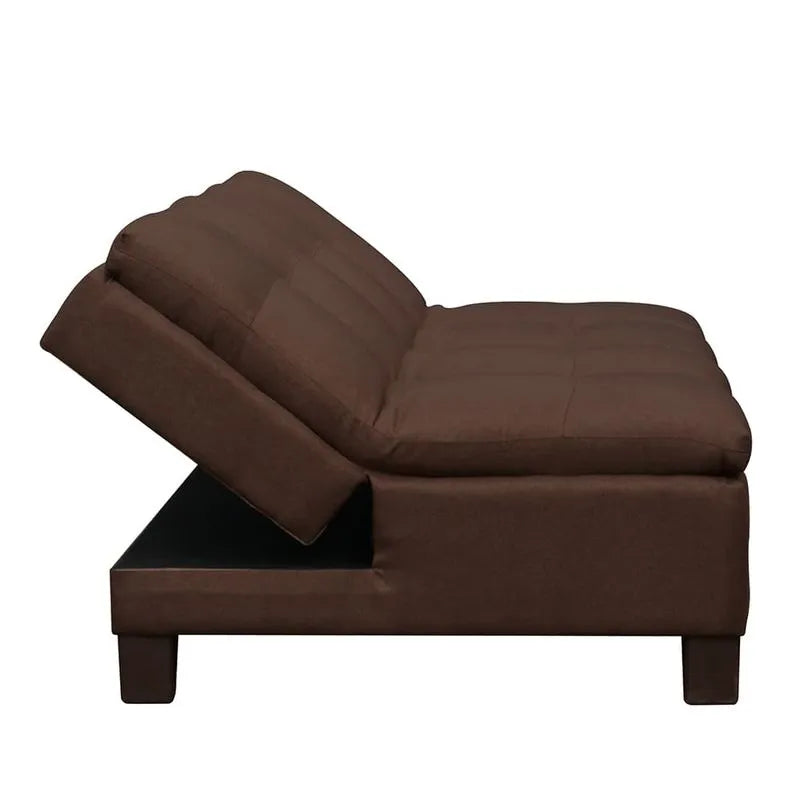 Sofa Cama Plegable 3 Posiciones Skanor