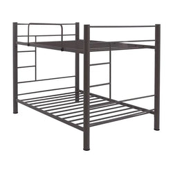 Litera Doble Matrimonial