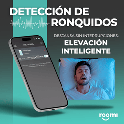 Cama Eléctrica Premium