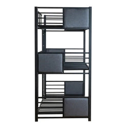 Litera Sandra Individual - Individual