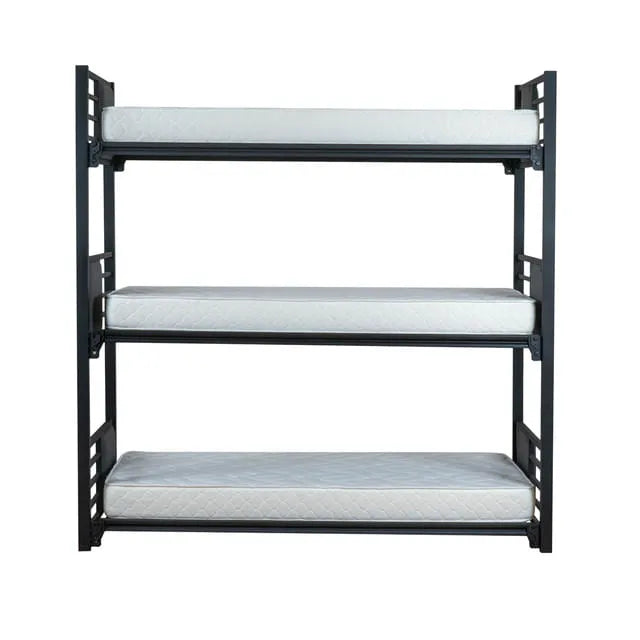 Litera Sandra Individual - Individual