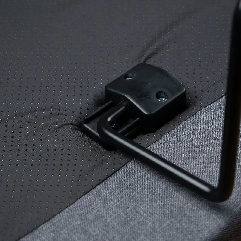 Cama Eléctrica ajustable con control inalámbrico