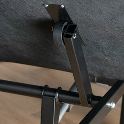 Cama Eléctrica ajustable con control inalámbrico