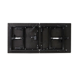 Cama Eléctrica ajustable con control inalámbrico