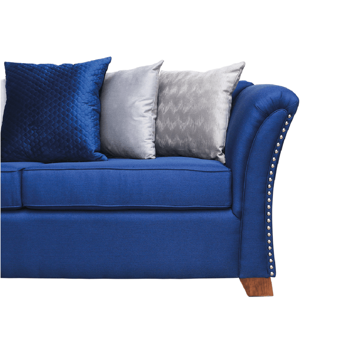 Sofá Manhattan 3 Plazas