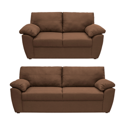 Sofá 3 Plazas + Love Seat Sefora