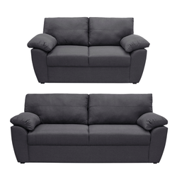 Sofá 3 Plazas + Love Seat Sefora