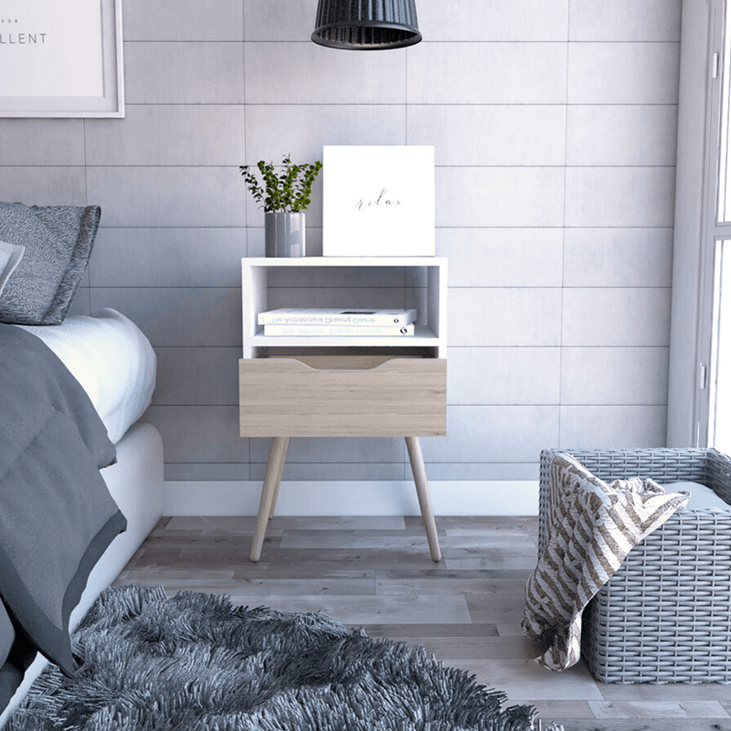 Otom: Descansa con estilo y organización