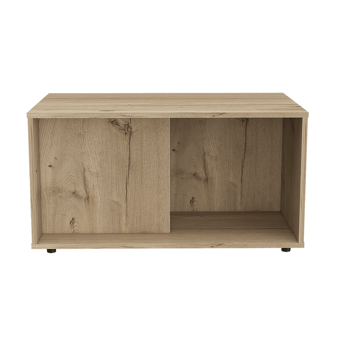 Mesa De Centro Prana