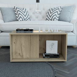 Mesa De Centro Prana