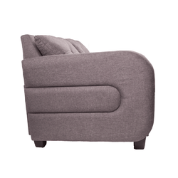 2 Love Seat Sevilla Gris
