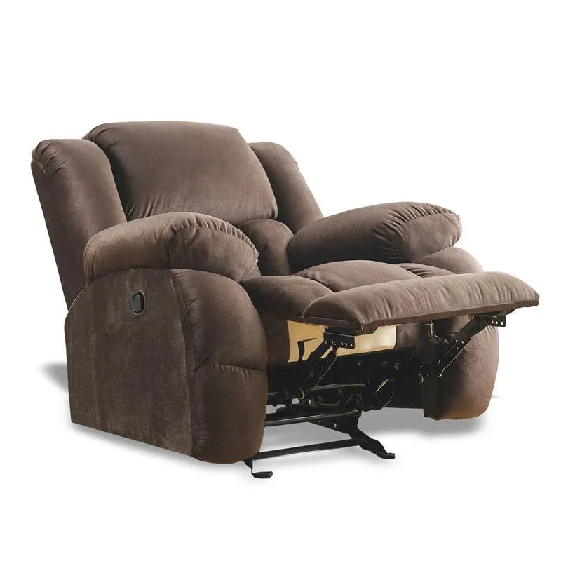 Sofá Reclinable Karla